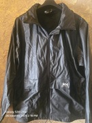 Kurtka męska wiosenna sportowa trekkingowa HELLY HANSEN HH XL.