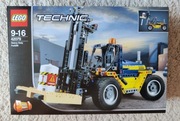 Lego Technic 42079 Wózek widłowy 