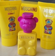 Zestaw kosmetyków Moschino TOY 2 Gummy