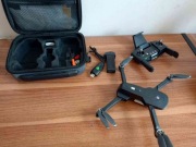 Dron Holy Stone hs175d