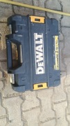 Walizka tsak do narzedzi DeWalt 