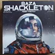 Gra planszowa Baza Shackleton