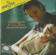 ANITA LIPNICKA & JOHN PORTER - NIEPRZYZWOITE PIOSENKI (2003) I WYDANIE