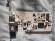 Terratec Cinergy 250 PCI Tuner TV FM Video Capture Sprawna