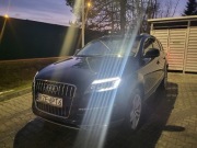AUDI Q7 4.2 TDI 100% orginał POLECAM OKAZJA