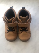 Botki/trzewiki chłopięce skórzane Elefanten r.21