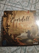 Everdell gra planszowa nowa folia