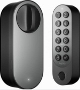 Aqara SMART LOCK U200 Offline  Black