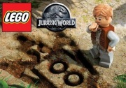 LEGO Jurassic World PL klucz kod Steam PC