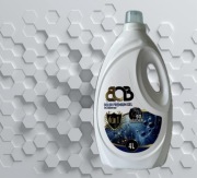 BOB Best of Best Color Premium Gel żel do prania niemiecki produkt 4l