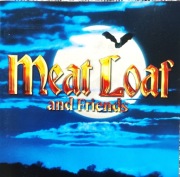 Meat Loaf Meat Loaf & Friends (Pop Rock, Classic Rock)