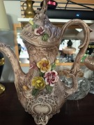 Dzban Bassano Ceramika 