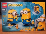 Lego 75551 Minionki z klocków 