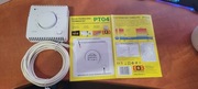 Termostat Elektroniczny z pokrętłem PT04