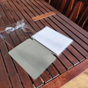 Etui iPad 6 gen, 5 gen, jak nowe