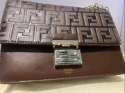 Torebka na ramie Fendi