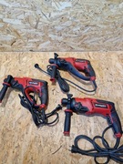 MŁOT UDAROWY marki Einhell TE-RH 26/1 4F 800 wat 