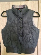 Kamizelka , bezrękawnik H&M rozm.38 (M)