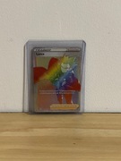 Karta Pokemon TCG Lance Silver Tempest (SIT 206) 