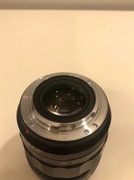 Obiektyw Voigtländer 25mm f/0.95; micro 4/3