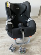 Fotelik samochodowy Britax Romer Max Way Plus