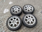 KOŁA ALFA ROMEO 159 5x110