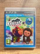 EYEPET PS3       
