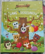 Gang Słodziaków Zamieszanie na leśnej polanie...