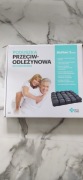 Poduszka przeciwodleżynowa do siedzenia