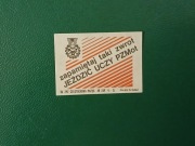 POLSKIE ETYKIETKI ZAPAŁCZANE