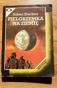 Pielgrzymka na Ziemię - Robert Sheckley