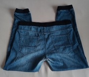 Spodnie męskie joggery House Denim rozmiar W36/L32.