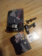 SUPER ZESTAW PARKSIDE PERFORMANCE  SZLIFIERKA ZAKRETARKA WKRĘTARKA UDAROWA 