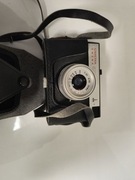 CMENA SMENA 8 M aparat fotograficzny z futerałem 