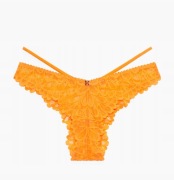 SAVAGE X FENTY NOT SORRY STRAPPY BRAZILIAN XL
