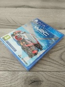 Nowa Gra WRC Generations Polska Wersja  PS4/PS5 Playstation