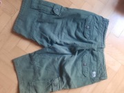 Spodenki męskie Lee Cooper rozm 29