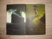 Najwspanialszy parostatek Gdzie wasze ciała porzucone Ph. Farmer 