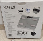 Waga łazienkowa analotyczna Hoffen