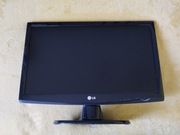 Monitor LG Flatron W2243S, 22″, Full HD