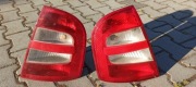 Lampa tylna lewa skoda fabia I 