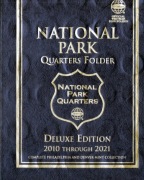 Parki Narodowe USA 2010 - 2021