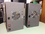 Obudowy do wzmacniaczy, końcówek mocy - AKTYWNE