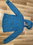 Kurtka przeciwdeszczowa 