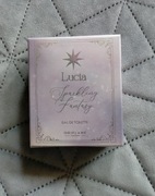 Woda toaletowa Lucia Sparkling Fantasy 50 ml Oriflame 