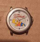 Zegarek The Simpsons 1998 Matt Groening, Bart Simpson