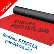 Membrana MUSTANG 260 1,5x50mb