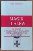 Maria Wiśniewska "Magik i Lalka"
