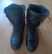 Buty wojskowe, trzewiki letnie wzór 926/MON rozm. 27,5