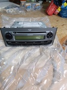 Radio Fiat Grande Punto 